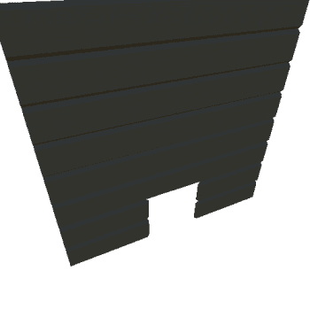 PlanksDoor(0.5x0.5)C