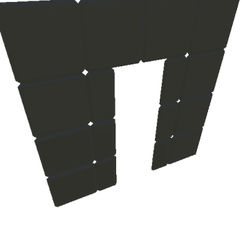 Slabs2Door(0.5x1.5)