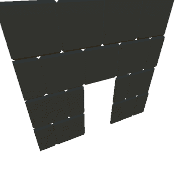 SlabsDoor(0.5x1)