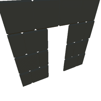 SlabsDoor(0.5x1.5)