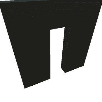 WallDoor(0.5x1.5)