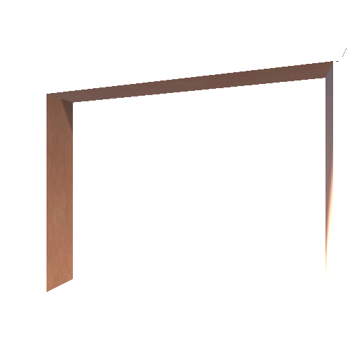 Structure_bar_frame