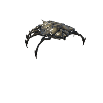 HeavyInsectCrawler