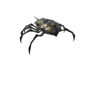 InsectCrawler