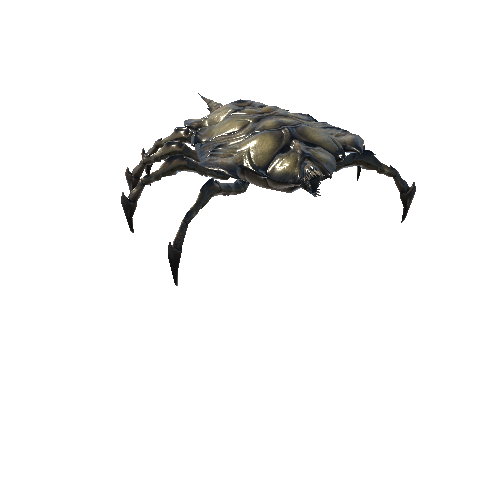 HeavyInsectCrawler