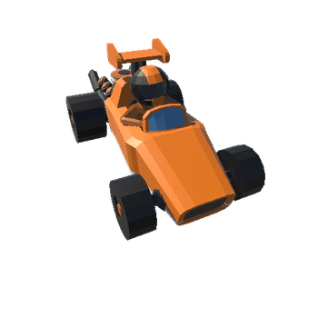 K-12_1 Racer Pack