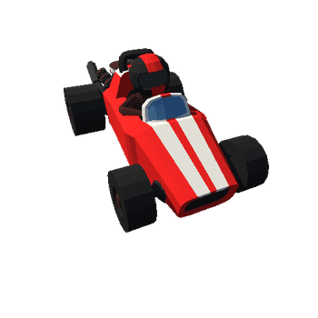 K-14 Racer Pack