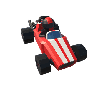 K-14_1 Racer Pack