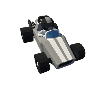 K-18 Racer Pack