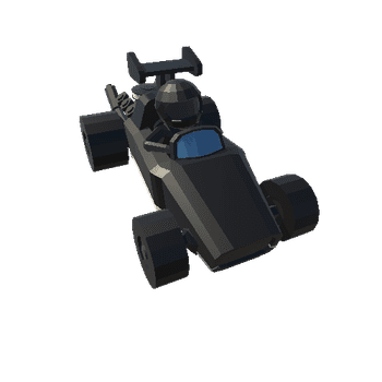 K-19_1 Racer Pack