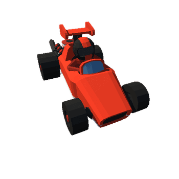 K-8 Racer Pack