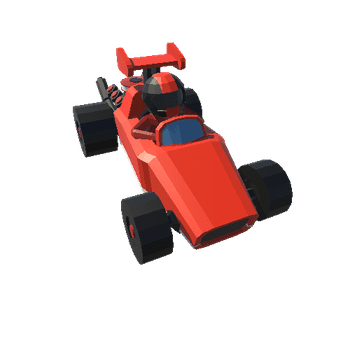 K-8_1 Racer Pack