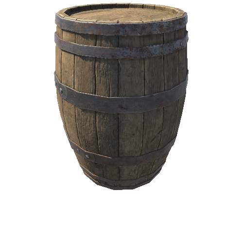 BarrelCATAM