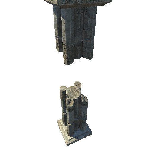 CATA_ModularPillar_X6B