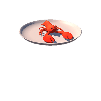 Lobster_Food