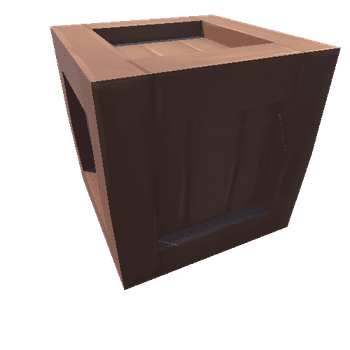 Crate