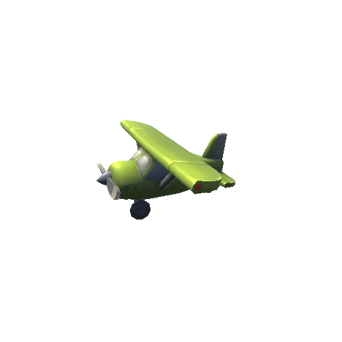 Plane3_Green