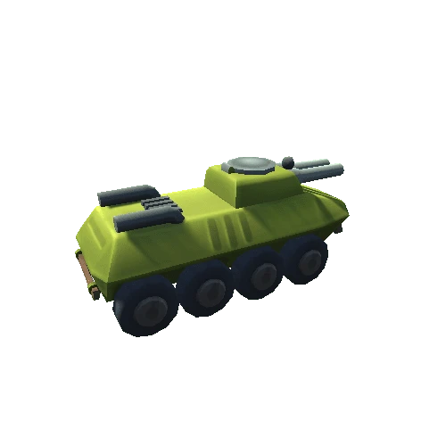 Tank4_Green