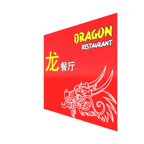 DragonTransparent