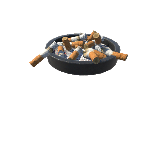 Ashtray