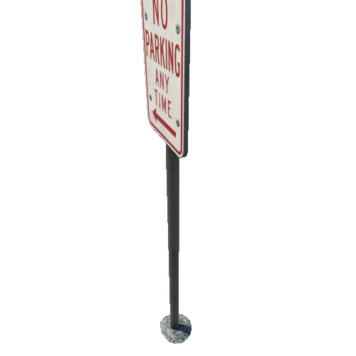 No_Parking_Sign