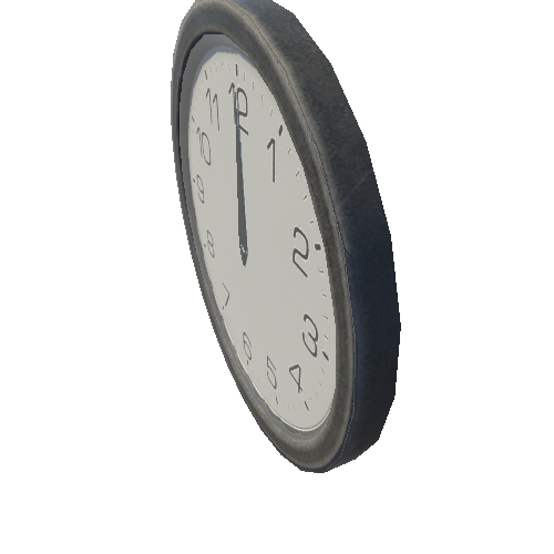 Wall_Clock