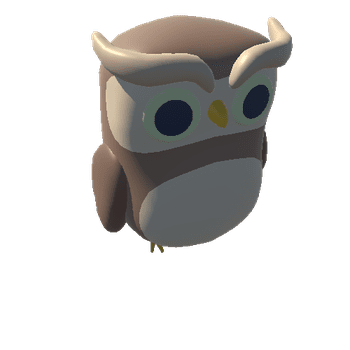 Owl_LOD0_1