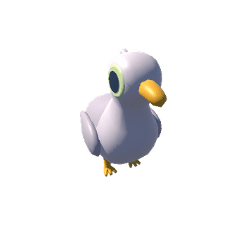 Seagull_LOD1_1