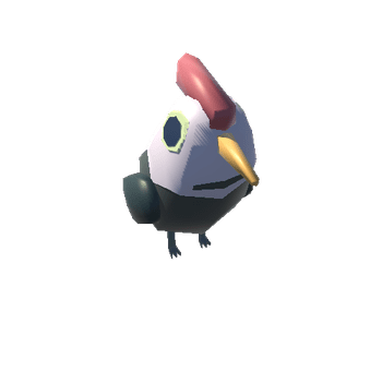 Woodpecker_LOD3_1