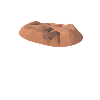 Enviroment_Clay_RockClutter_01