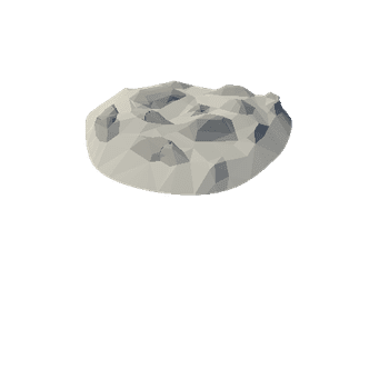 Enviroment_Metamorphic_RockClutter_02