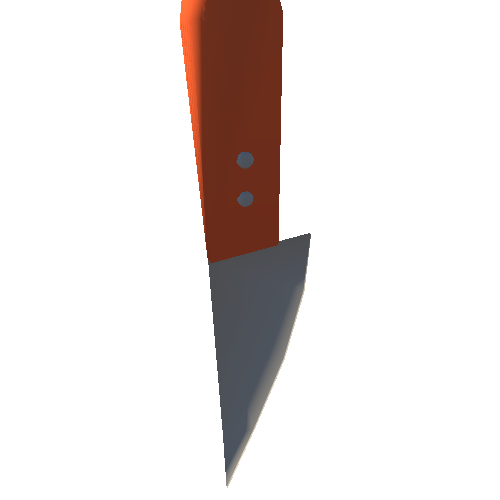 Knife