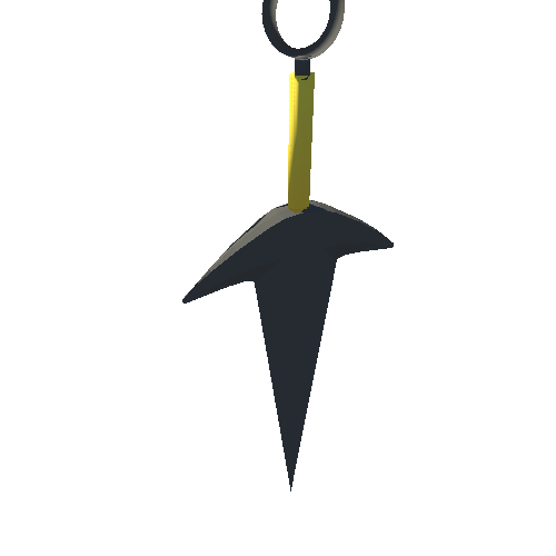 Kunai