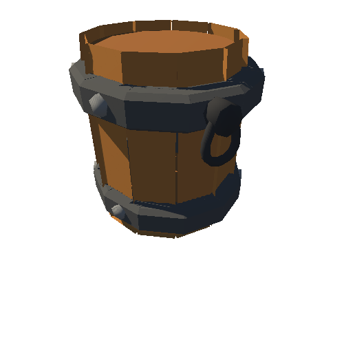 barrel