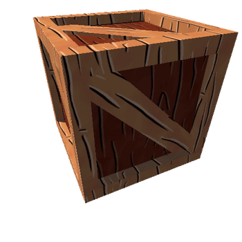 Crate