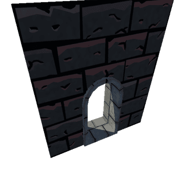 Wall_Door_Floor_Mid