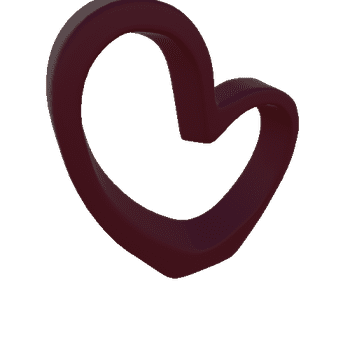 HeartSculptDecor_01_subdivLVL0_2Ktexture