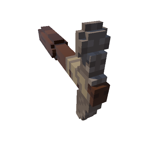 Pickaxe2Stone