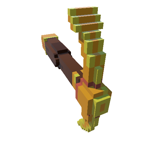 Pickaxe4Gold