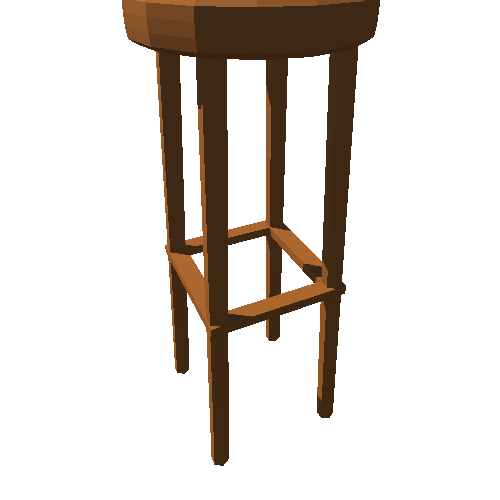 Stool