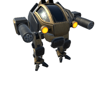 BattleRobot_V2