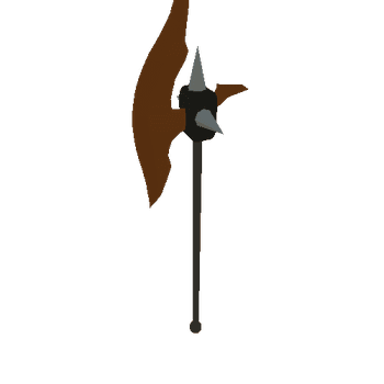 Halberd