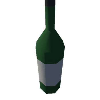 SM_BottleWineGreenWhite_01