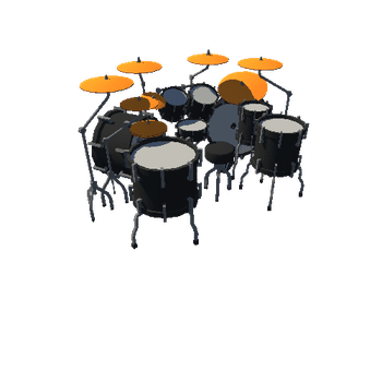 SM_DrumKitBlack_01