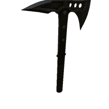 CombatAxe