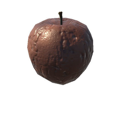 Apple_01_Rotten