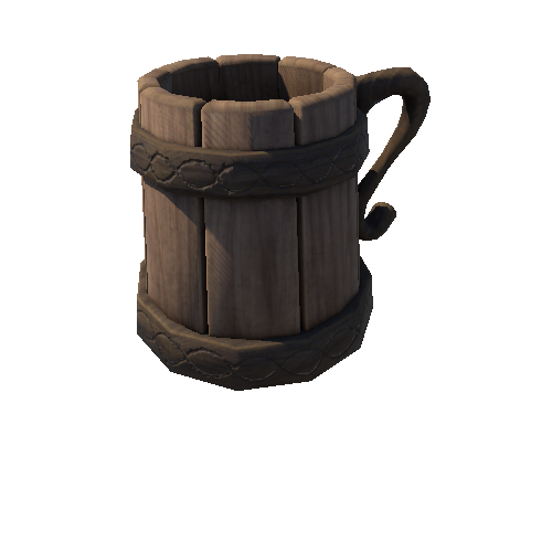 BeerTankard_02_Ornamental