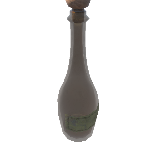 WineBottle_01_Blank_Brown