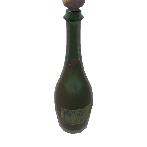 WineBottle_01_Red_Green