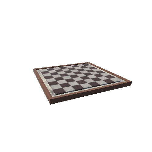 ChessBoard